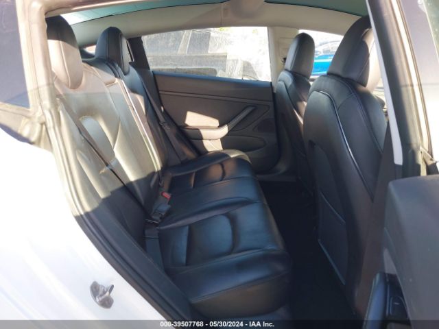 5YJ3E1EB2KF477497 Tesla Model 3 Long Range/performance