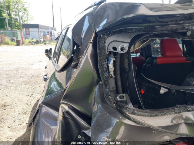 5TDKDRBH7PS018796 Toyota Highlander Xse