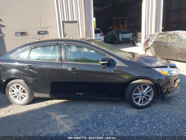 1FADP3F26GL248209 Ford FOCUS SE