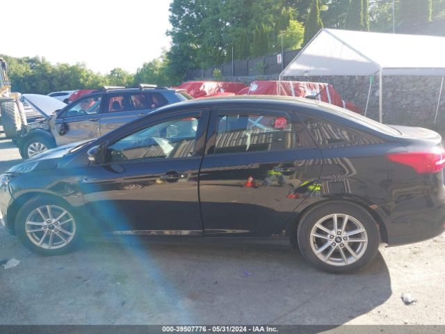 1FADP3F26GL248209 Ford FOCUS SE