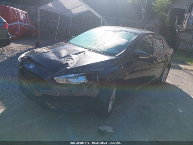 1FADP3F26GL248209 Ford FOCUS SE