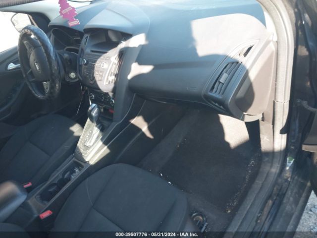 1FADP3F26GL248209 Ford FOCUS SE