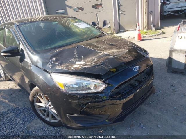 1FADP3F26GL248209 Ford FOCUS SE