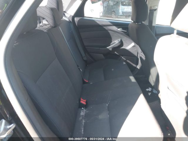 1FADP3F26GL248209 Ford FOCUS SE