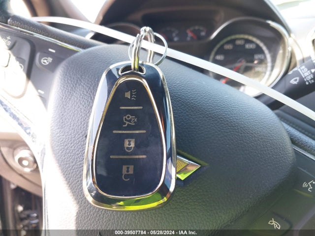 Chevrolet Cruze Premier Auto 2017 3G1BF6SM3HS511922 Image 11