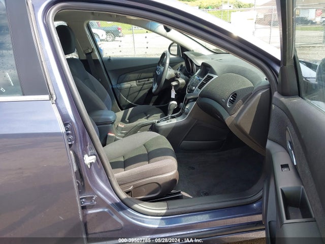 1G1PC5SBXE7219279 Chevrolet Cruze 1lt Auto