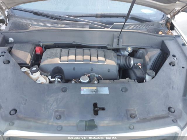1GKKVPKD5FJ329948 GMC Acadia Sle-2