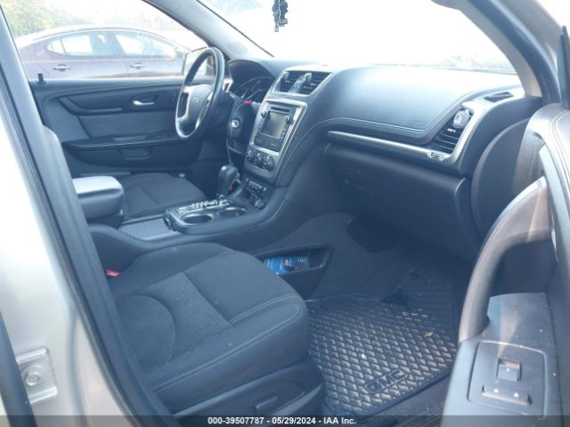 1GKKVPKD5FJ329948 GMC Acadia Sle-2