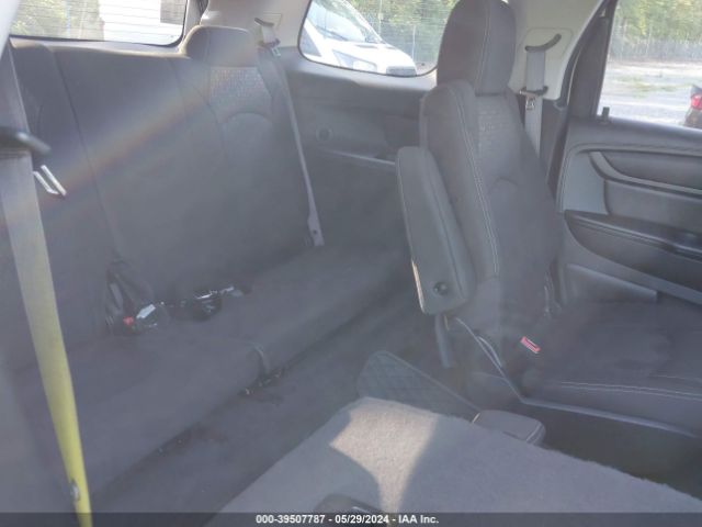 1GKKVPKD5FJ329948 GMC Acadia Sle-2