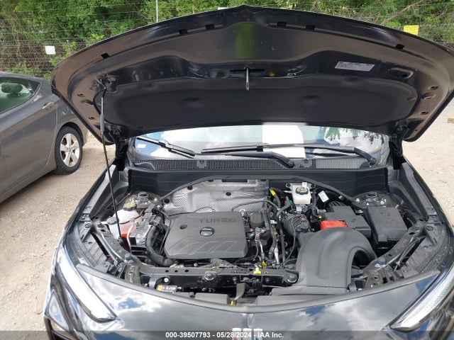 Buick Encore Gx Preferred Awd 2024 KL4AMCSL7RB002776 Image 10