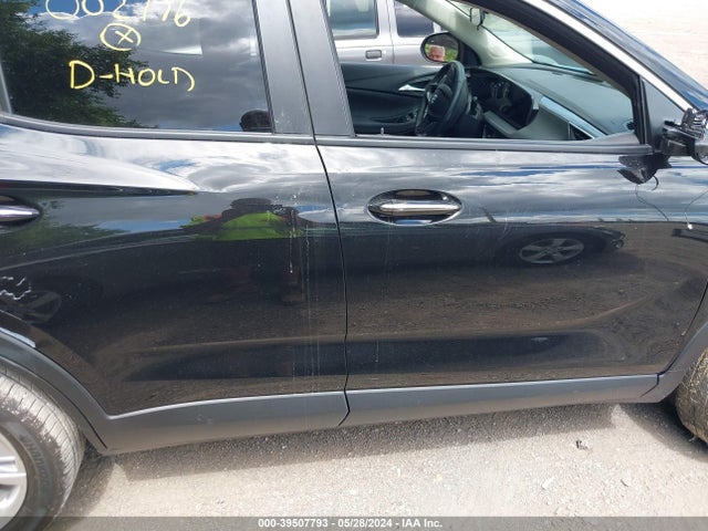 Buick Encore Gx Preferred Awd 2024 KL4AMCSL7RB002776 Image 12