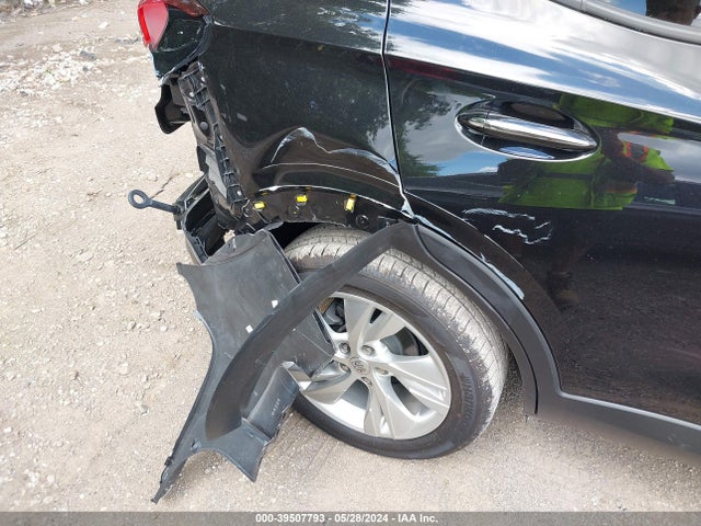 Buick Encore Gx Preferred Awd 2024 KL4AMCSL7RB002776 Image 17