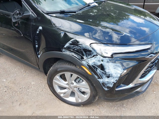Buick Encore Gx Preferred Awd 2024 KL4AMCSL7RB002776 Image 18