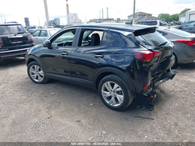 KL4AMCSL7RB002776 Buick Encore Gx Preferred Awd