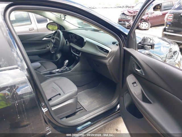 Buick Encore Gx Preferred Awd 2024 KL4AMCSL7RB002776 Image 5