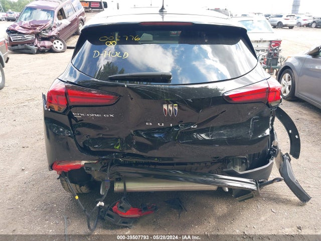 Buick Encore Gx Preferred Awd 2024 KL4AMCSL7RB002776 Image 6