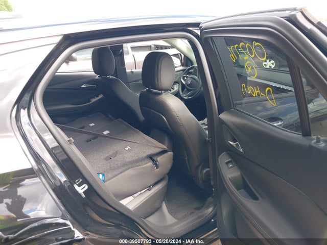 Buick Encore Gx Preferred Awd 2024 KL4AMCSL7RB002776 Image 8