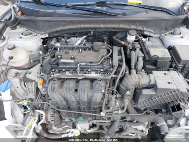 5NMJECAE7NH107457 Hyundai Tucson Limited