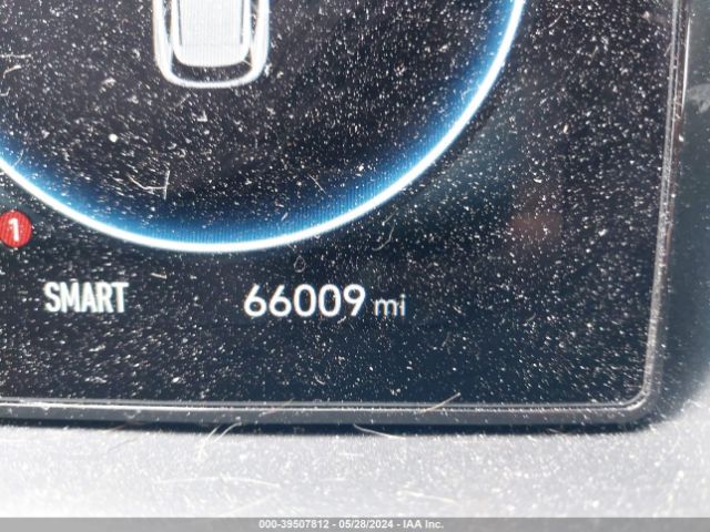 5NMJECAE7NH107457 Hyundai Tucson Limited