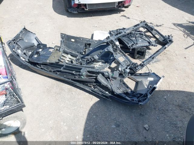 5NMJECAE7NH107457 Hyundai Tucson Limited