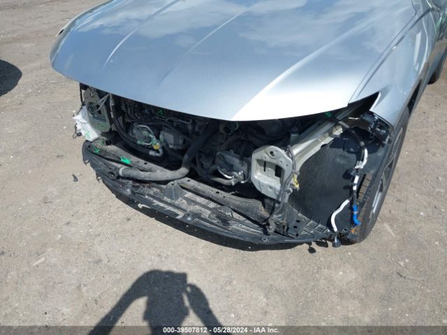 5NMJECAE7NH107457 Hyundai Tucson Limited