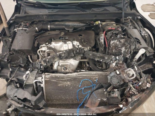 1G11E5SL0EF296807 Chevrolet MALIBU 2LT