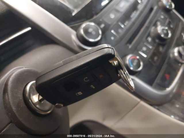 1G11E5SL0EF296807 Chevrolet MALIBU 2LT