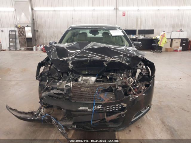 1G11E5SL0EF296807 Chevrolet MALIBU 2LT