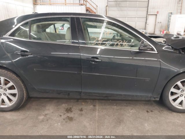 1G11E5SL0EF296807 Chevrolet MALIBU 2LT