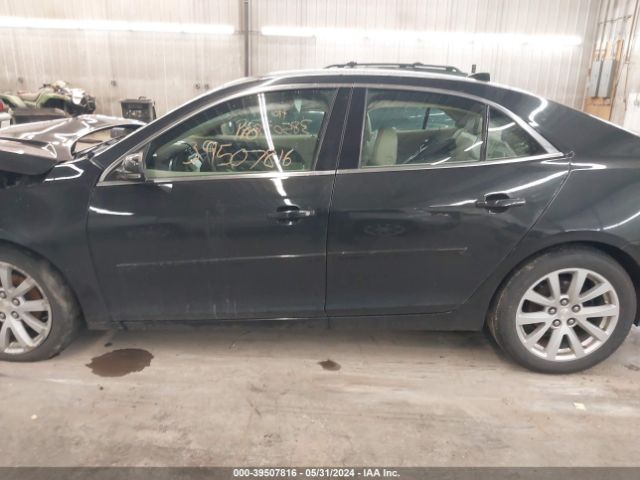 1G11E5SL0EF296807 Chevrolet MALIBU 2LT