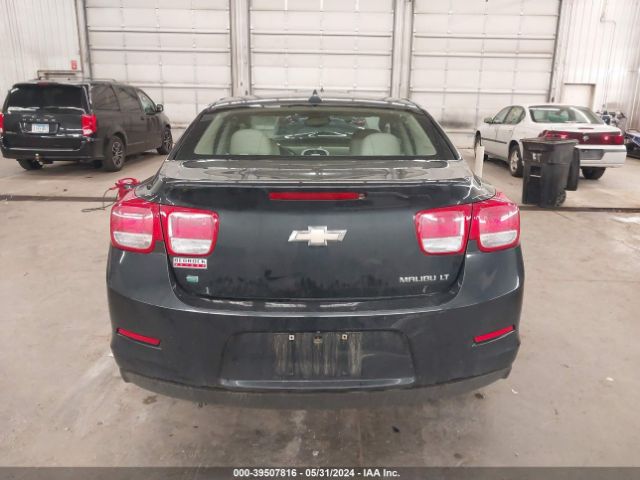 1G11E5SL0EF296807 Chevrolet MALIBU 2LT