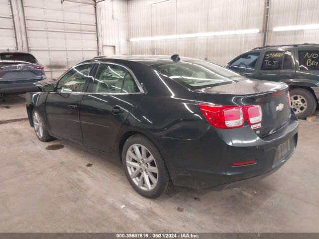 1G11E5SL0EF296807 Chevrolet MALIBU 2LT