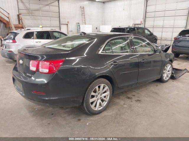 1G11E5SL0EF296807 Chevrolet MALIBU 2LT