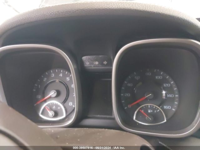 1G11E5SL0EF296807 Chevrolet MALIBU 2LT