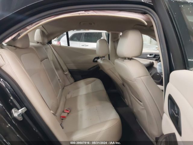 1G11E5SL0EF296807 Chevrolet MALIBU 2LT