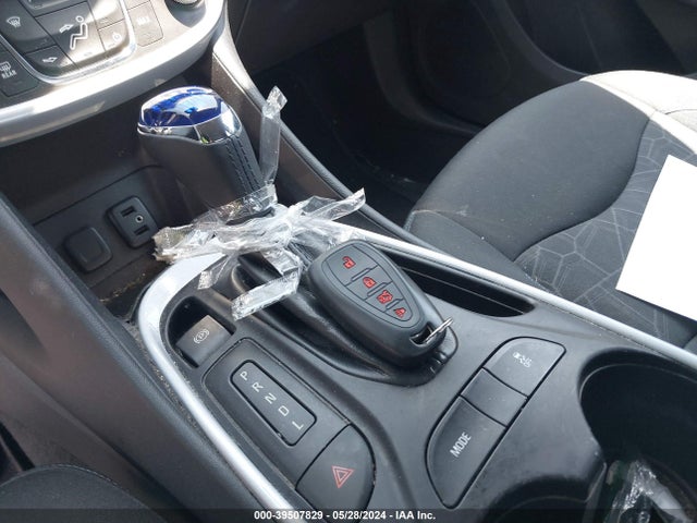 Chevrolet VOLT LT 2017 1G1RC6S52HU111687 Image 11