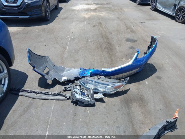 Chevrolet VOLT LT 2017 1G1RC6S52HU111687 Image 12