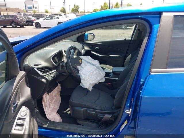 Chevrolet VOLT LT 2017 1G1RC6S52HU111687 Image 5