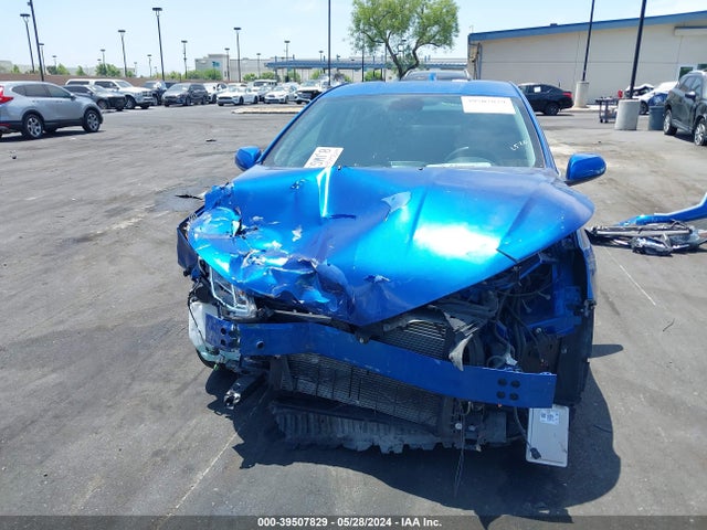 Chevrolet VOLT LT 2017 1G1RC6S52HU111687 Image 6