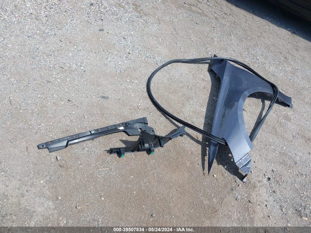 Honda ACCORD LX 2018 1HGCV1F16JA165827 Image 12