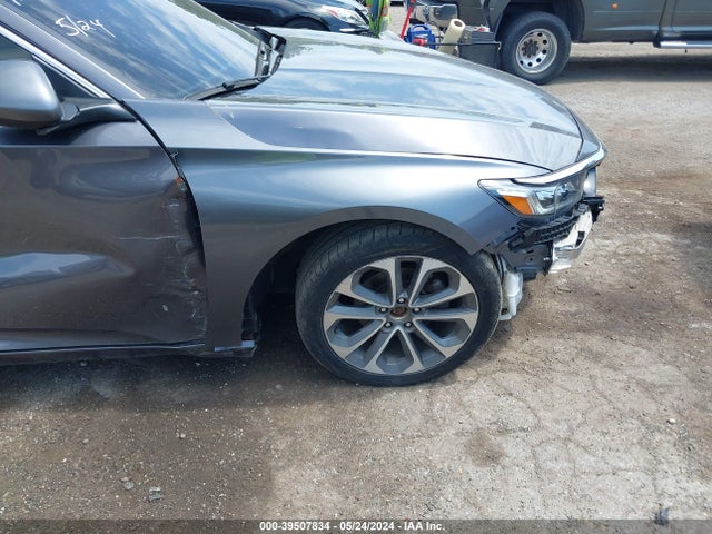 Honda ACCORD LX 2018 1HGCV1F16JA165827 Image 18