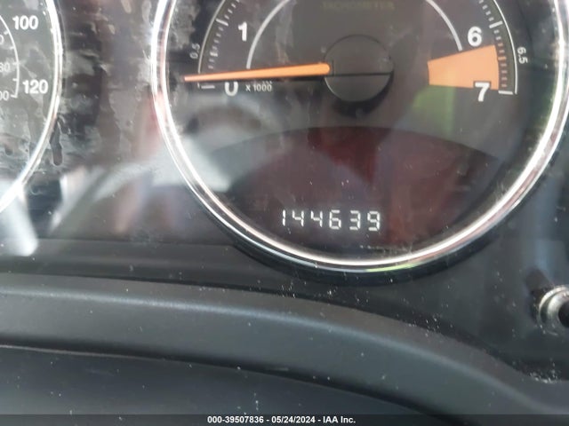 Jeep Compass Latitude 2014 1C4NJDEB6ED846055 Image 7