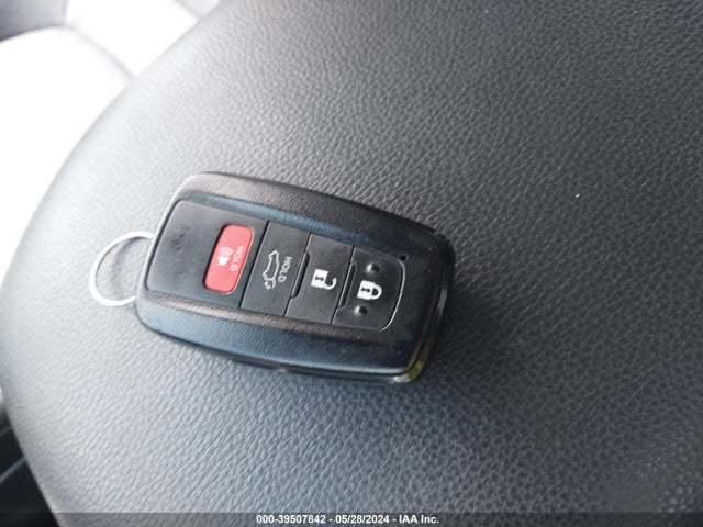 Toyota Rav4 Xle 2021 2T3P1RFV5MC192439 Image 11