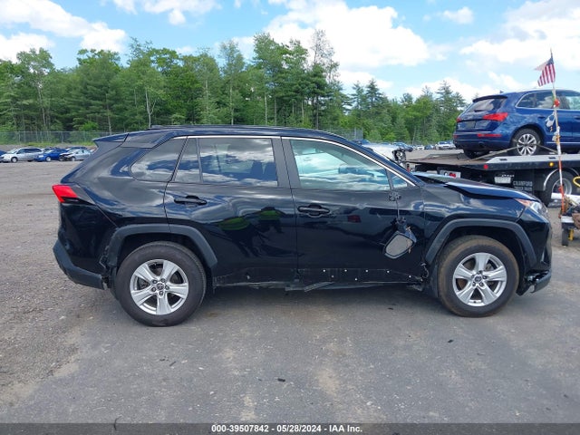 Toyota Rav4 Xle 2021 2T3P1RFV5MC192439 Image 14