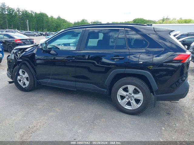 Toyota Rav4 Xle 2021 2T3P1RFV5MC192439 Image 15