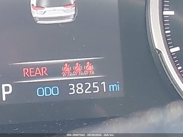 Toyota Rav4 Xle 2021 2T3P1RFV5MC192439 Image 16
