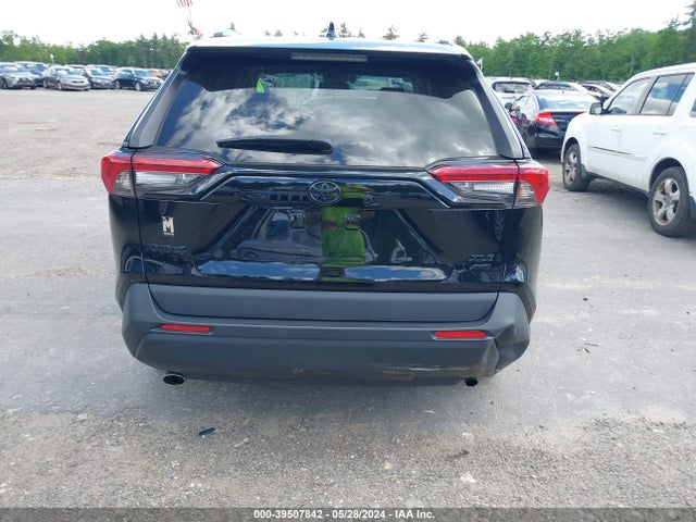 Toyota Rav4 Xle 2021 2T3P1RFV5MC192439 Image 17