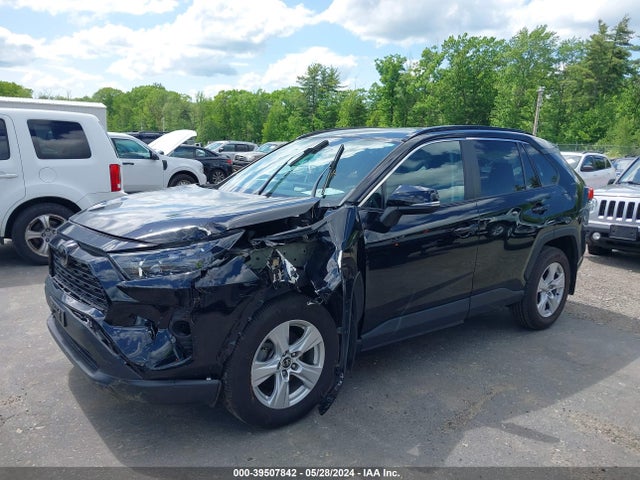 Toyota Rav4 Xle 2021 2T3P1RFV5MC192439 Image 12
