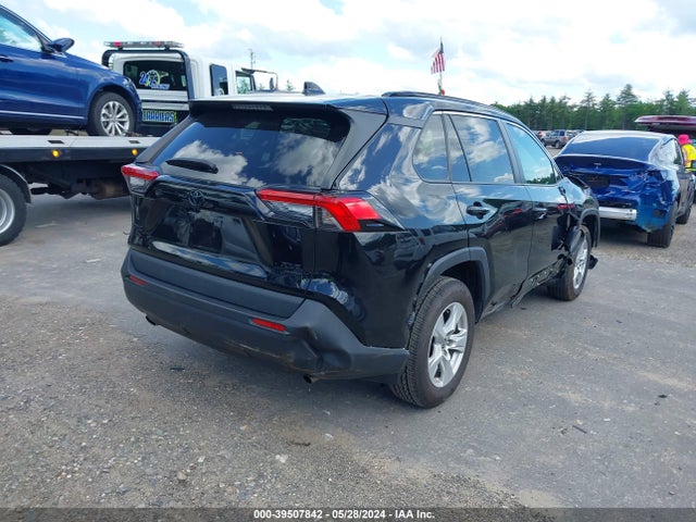 Toyota Rav4 Xle 2021 2T3P1RFV5MC192439 Image 4