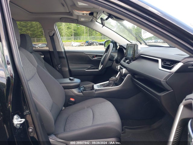 Toyota Rav4 Xle 2021 2T3P1RFV5MC192439 Image 5